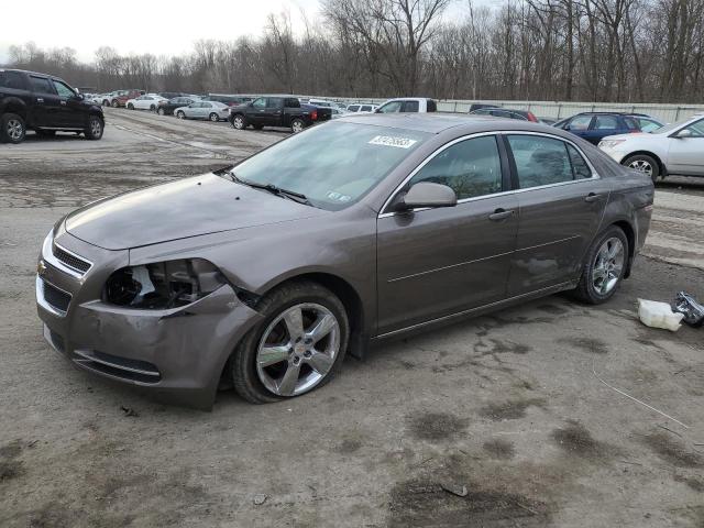 CHEVROLET MALIBU 2LT 2011 with VIN 1G1ZD5E17BF201526 - Photo from auction