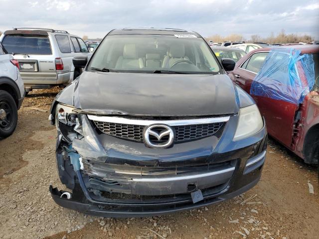 Photo 5 from auction – 2007 MAZDA CX-9 with VIN JM3TB28Y370114962