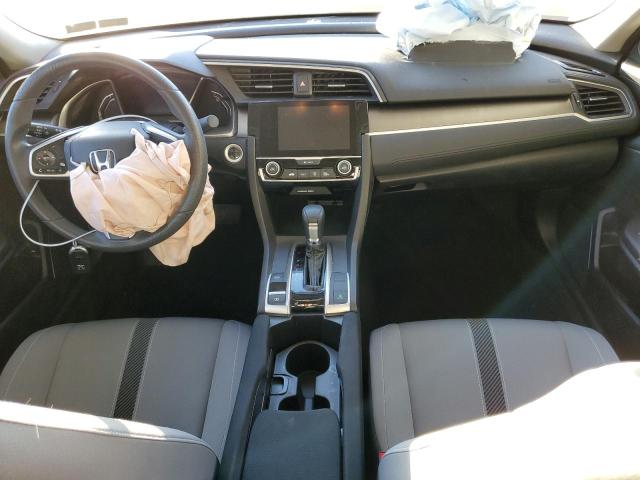 Photo 8 from auction – 2018 HONDA CIVIC EX with VIN 2HGFC2F70JH513040