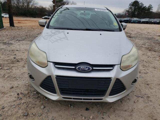 Photo 5 from auction – 2012 FORD FOCUS SE with VIN 1FAHP3K22CL260083
