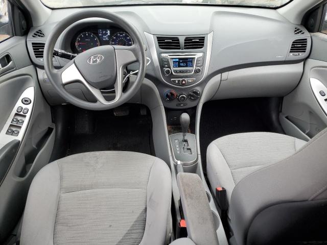 Photo 8 from auction – 2017 HYUNDAI ACCENT SE with VIN KMHCT4AE1HU377958