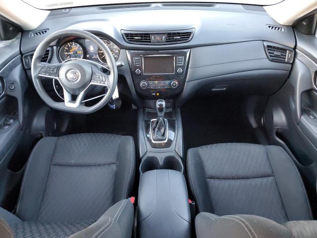 Photo 8 from auction – 2018 NISSAN ROGUE S with VIN KNMAT2MV8JP521540