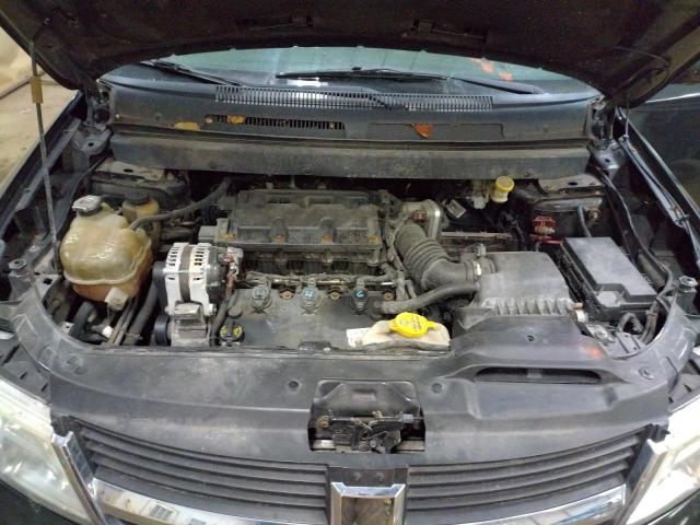 Photo 12 from auction – 2010 DODGE JOURNEY SX with VIN 3D4PG5FV2AT241690