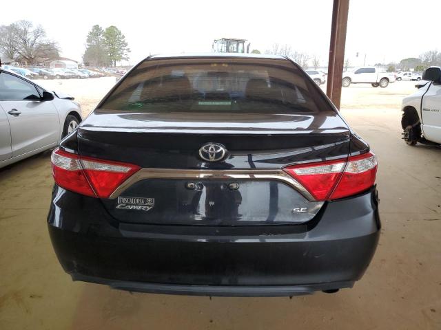 Photo 6 from auction – 2017 TOYOTA CAMRY LE with VIN 4T1BF1FK0HU420959