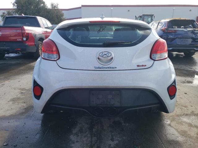 Photo 6 from auction – 2013 HYUNDAI VELOSTER T with VIN KMHTC6AE9DU158574