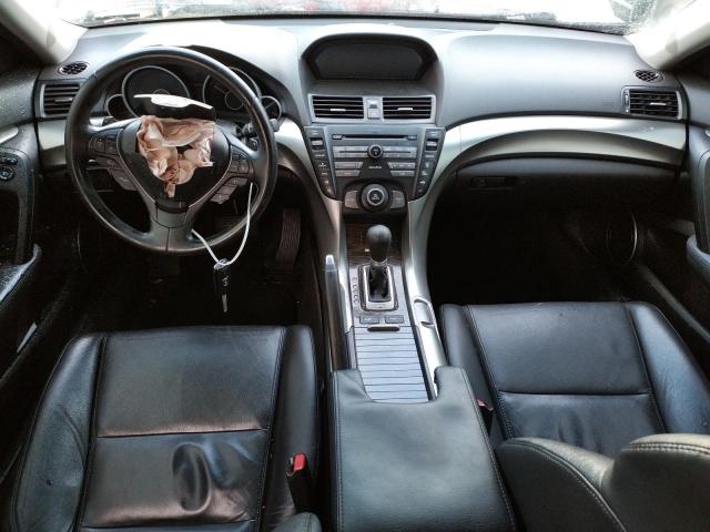Photo 8 from auction – 2011 ACURA TL with VIN 19UUA8F26BA008754