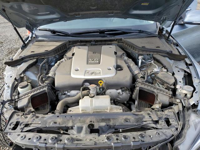 Photo 11 from auction – 2015 INFINITI Q50 BASE with VIN JN1BV7AP7FM332519