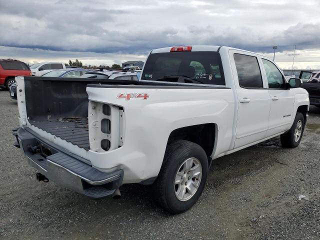 Photo 4 from auction – 2015 CHEVROLET SILVERADO with VIN 3GCUKREH2FG265764