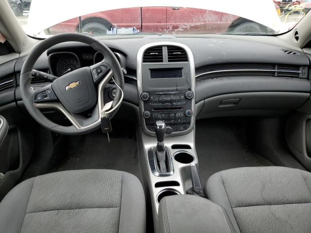 Photo 8 from auction – 2013 CHEVROLET MALIBU LS with VIN 1G11B5SA0GF111942