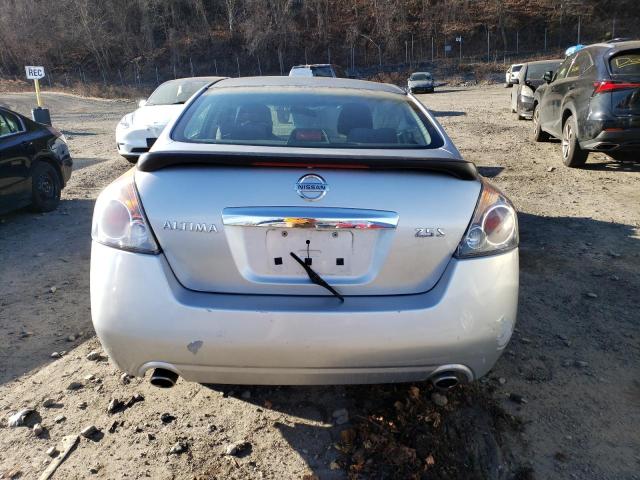 Photo 6 from auction – 2010 NISSAN ALTIMA BAS with VIN 1N4AL2AP8AN437788