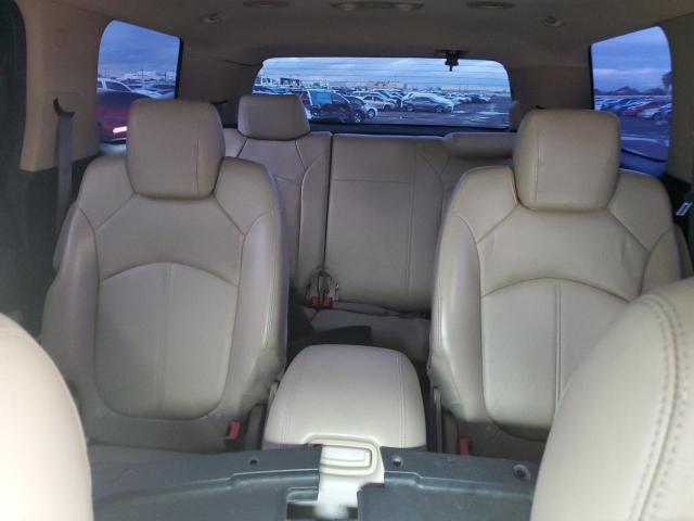 Photo 10 from auction – 2010 GMC ACADIA SLT with VIN 1GKLRMED2AJ105533