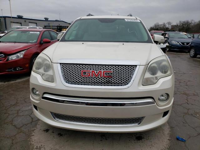 Photo 5 from auction – 2012 GMC ACADIA DEN with VIN 1GKKVTED5CJ199007