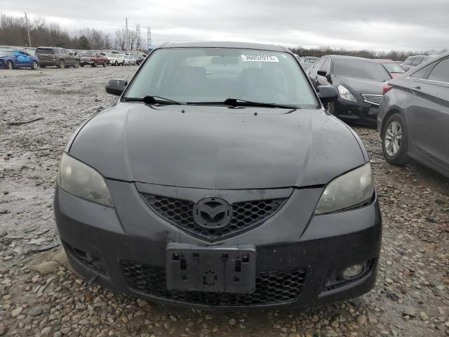 Photo 5 from auction – 2009 MAZDA 3 I with VIN JM1BK32F491214521