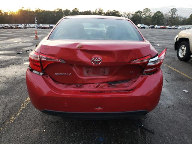 Photo 6 from auction – 2019 TOYOTA COROLLA L with VIN 5YFBURHE4KP863085