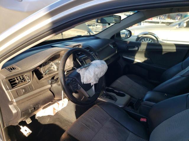 Photo 7 from auction – 2012 TOYOTA CAMRY BASE with VIN 4T1BF1FK2CU056360