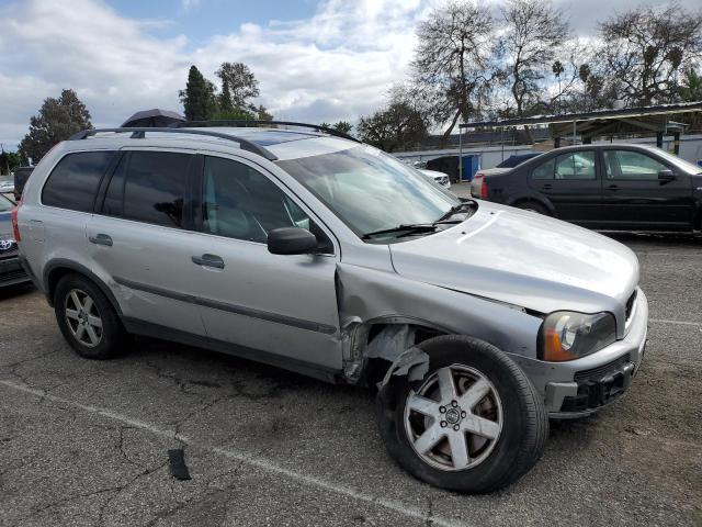 Photo 4 from auction – 2006 VOLVO XC90 with VIN YV4CY592561227871