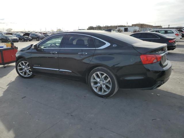 Photo 2 from auction – 2018 CHEVROLET IMPALA PRE with VIN 2G1125S3XJ9150121