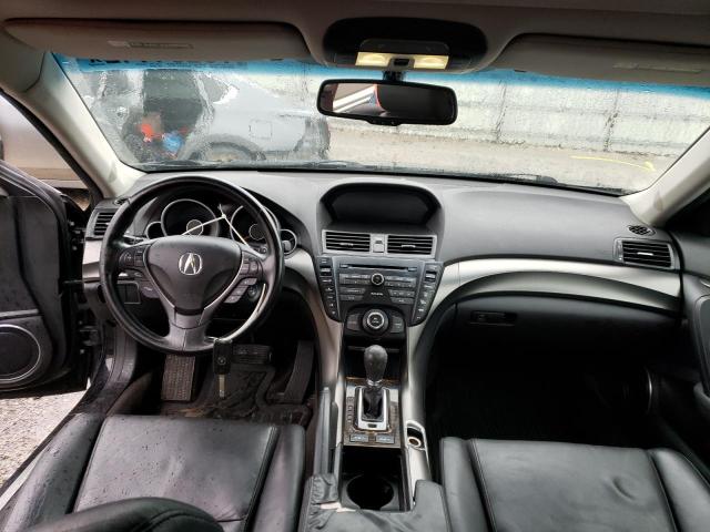 Photo 8 from auction – 2012 ACURA TL with VIN 19UUA8F21CA004967