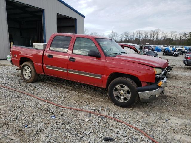 Photo 4 from auction – 2006 CHEVROLET SILVERADO with VIN 2GCEK13T561129649