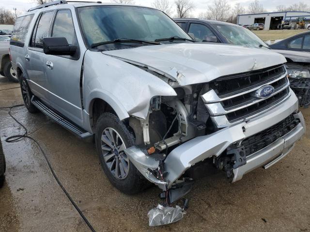 Photo 4 from auction – 2016 FORD EXPEDITION with VIN 1FMJK1JTXGEF46021