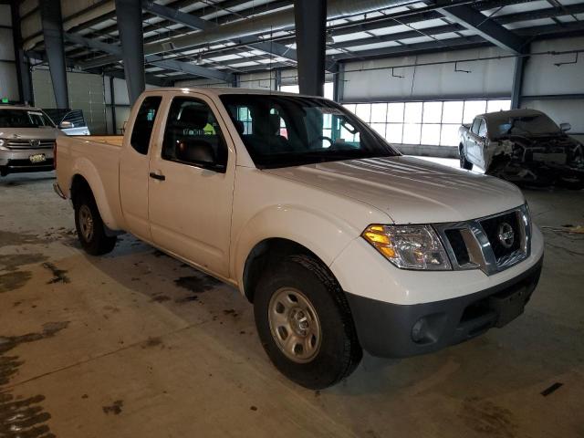Foto 4 de la subasta – 2012 NISSAN FRONTIER S con VIN 1N6BD0CT0CC477305