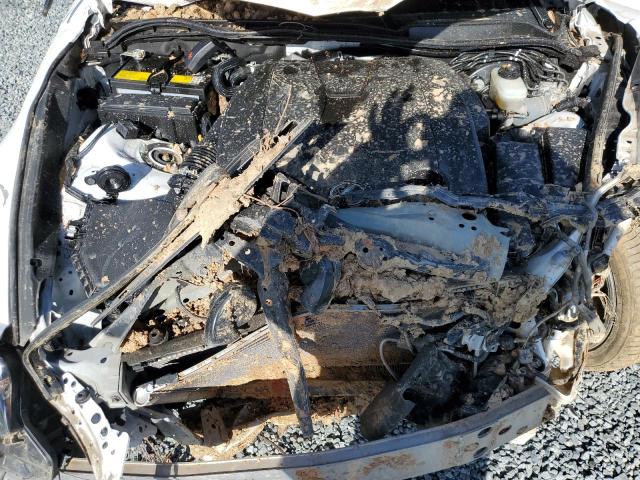 Photo 11 from auction – 2014 LEXUS IS 250 with VIN JTHCF1D25E5013655