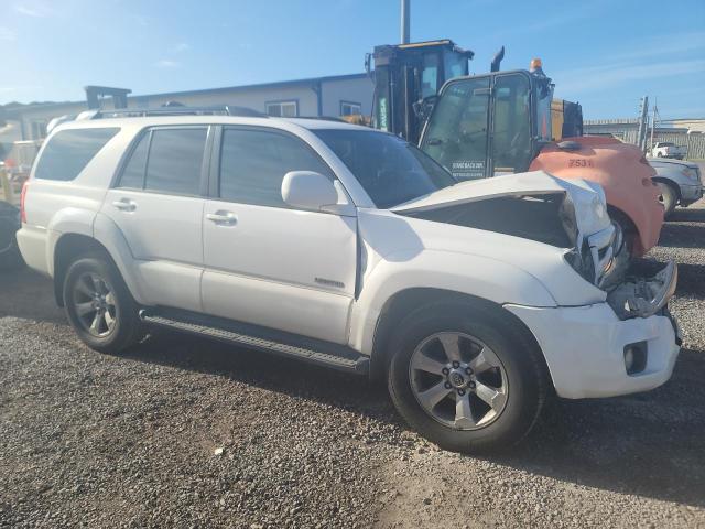 Photo 4 from auction – 2006 TOYOTA 4RUNNER LI with VIN JTEZU17R560079692