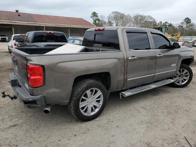 Photo 3 from auction – 2015 CHEVROLET SILVERADO with VIN 3GCPCTEC1FG419828