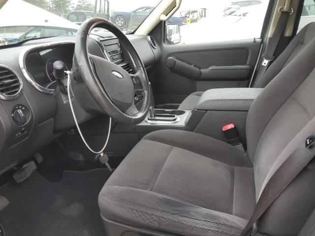 Photo 7 from auction – 2010 FORD EXPLORER X with VIN 1FMEU6DE1AUA13266