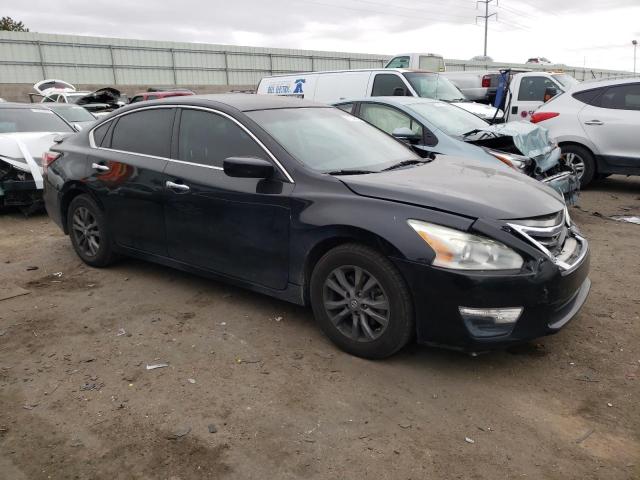 Photo 4 from auction – 2015 NISSAN ALTIMA 2.5 with VIN 1N4AL3AP5FC597961