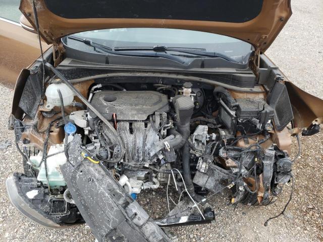 Photo 12 from auction – 2019 KIA SPORTAGE E with VIN KNDPN3AC6K7533443