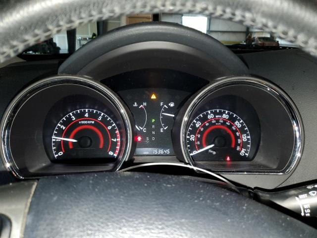 Photo 9 from auction – 2012 TOYOTA HIGHLANDER with VIN 5TDBK3EH2CS155671