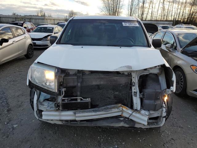 Photo 5 from auction – 2011 HONDA PILOT LX with VIN 5FNYF4H20BB094206