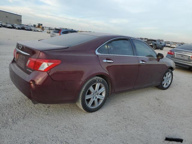 Photo 3 from auction – 2008 LEXUS ES 350 with VIN JTHBJ46G582240242