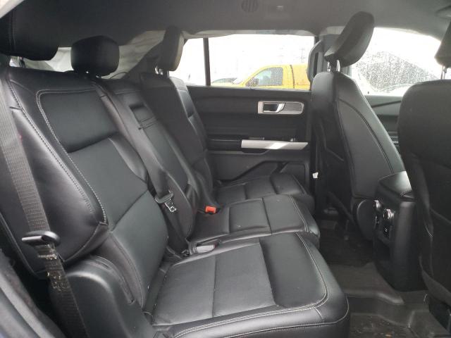 Photo 11 from auction – 2021 FORD EXPLORER L with VIN 1FMSK8FH7MGB72078