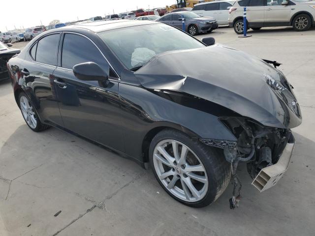 Photo 4 from auction – 2006 LEXUS IS 250 with VIN JTHBK262462007360