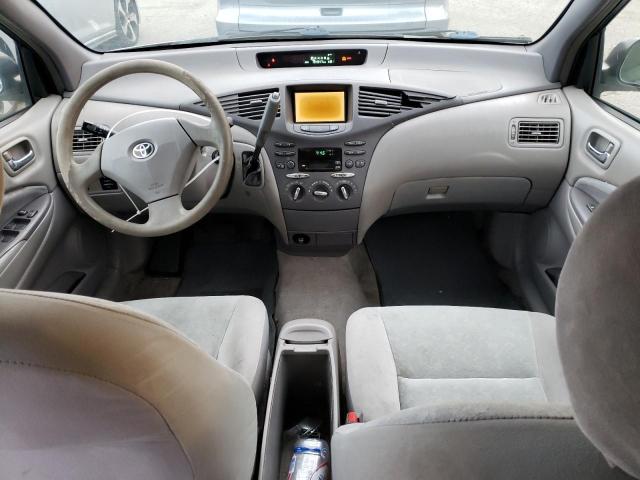 Photo 8 from auction – 2001 TOYOTA PRIUS with VIN JT2BK12U810037784