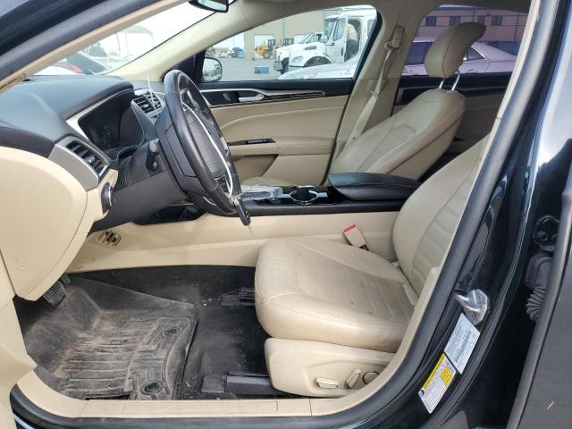 Photo 7 from auction – 2014 FORD FUSION SE with VIN 3FA6P0HD4ER217481