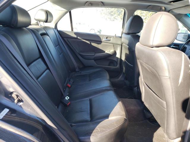 Photo 10 from auction – 2003 HONDA ACCORD EX with VIN 1HGCM66403A806550