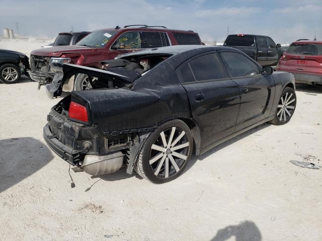 Photo 3 from auction – 2013 DODGE CHARGER SE with VIN 2C3CDXBG3DH726686