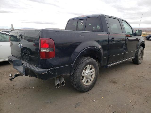 Photo 3 from auction – 2007 FORD F150 SUPER with VIN 1FTRW14587FB15924