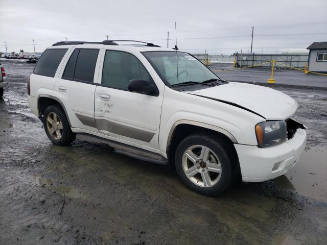 Photo 4 from auction – 2008 CHEVROLET TRAILBLAZE with VIN 1GNDT13S682170107