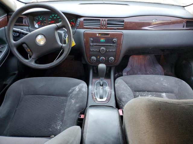 Photo 8 from auction – 2011 CHEVROLET IMPALA LS with VIN 2G1WF5EK3B1167100