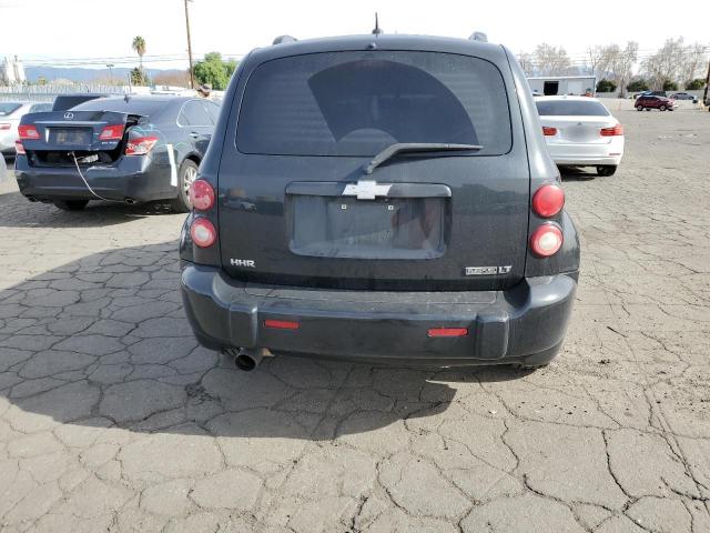 Photo 6 from auction – 2011 CHEVROLET HHR LT with VIN 3GNBABFU7BS609178