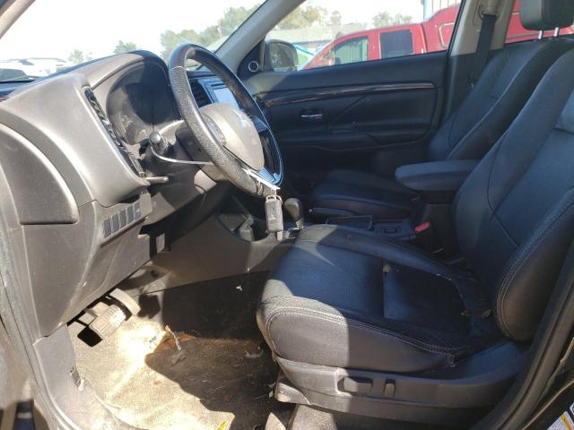 Photo 7 from auction – 2016 MITSUBISHI OUTLANDER with VIN JA4AD3A31GZ019918