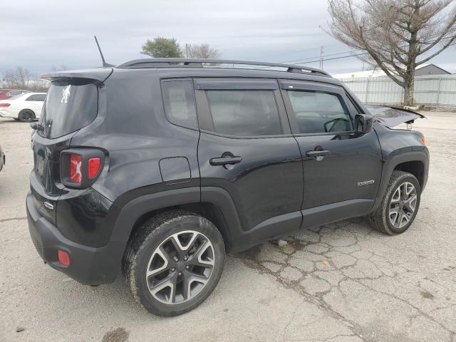 Photo 3 from auction – 2018 JEEP RENEGADE L with VIN ZACCJBBBXJPH47234