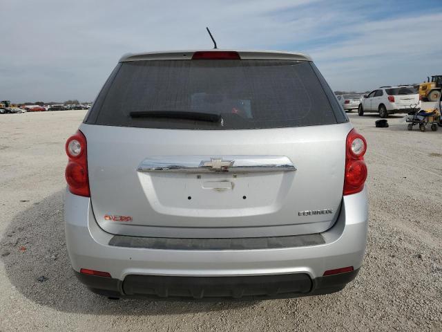Photo 6 from auction – 2015 CHEVROLET EQUINOX LS with VIN 1GNALAEK4FZ123954