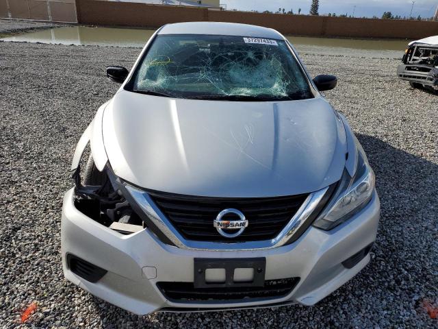 Photo 5 from auction – 2017 NISSAN ALTIMA 2.5 with VIN 1N4AL3AP4HC491682