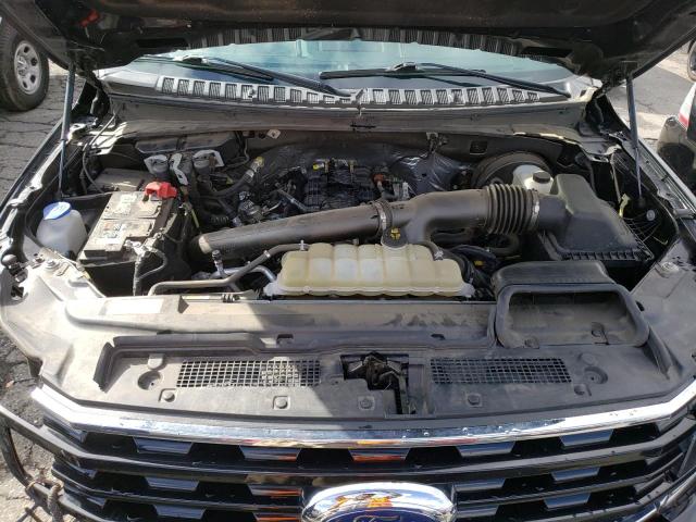 Photo 12 from auction – 2021 FORD EXPEDITION with VIN 1FMJU2AT3MEA21068
