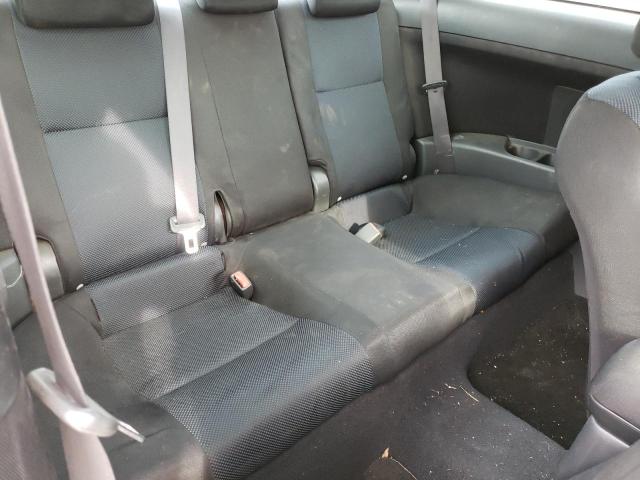 Photo 10 from auction – 2005 TOYOTA SCION TC with VIN JTKDE177650032026